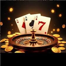 Antarmuka roulette Pretty Gaming dengan area penempatan taruhan